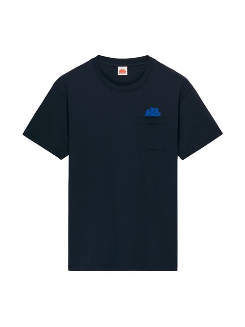 M609TEJ780000702 BLU Sundek | M609TEJ780000702 BLU